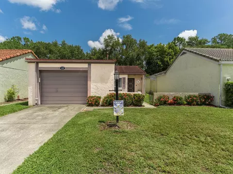 431 San Jose Dr, Winter Haven, FL 33884