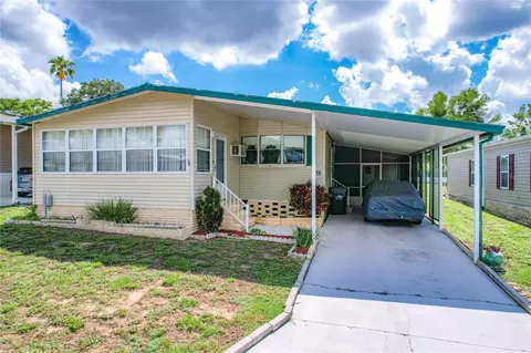 275 Edgewood Blvd, Lake Wales, FL 33898