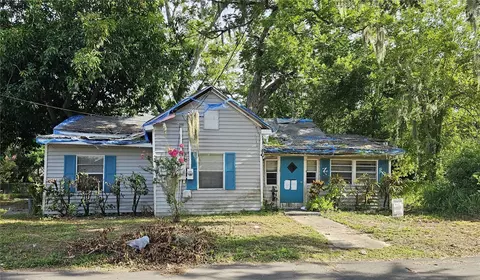 1065 E Parker St, Bartow, FL 33830