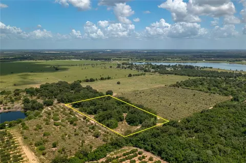 Fox Run Road, Lake Wales, FL 33898