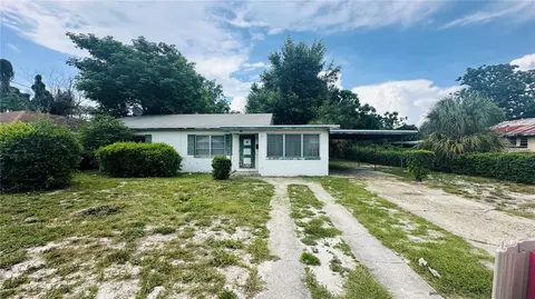 307 Avenue U NE, Winter Haven, FL 33881