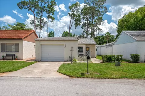 446 San Jose Dr, Winter Haven, FL 33884