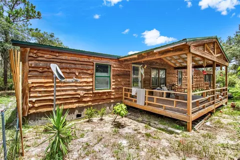 975 Spring Ct, Frostproof, FL 33843
