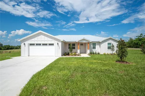 1003 Sunset Trl, Babson Park, FL 33827