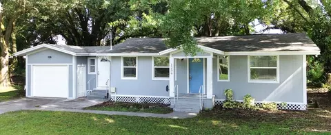 1236 E Myrtle St, Lakeland, FL 33801