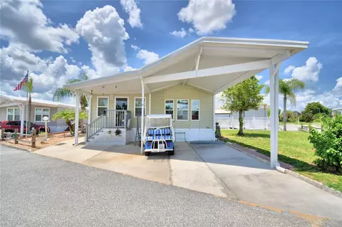 251 Patterson Rd #I58, Haines City, FL 33844