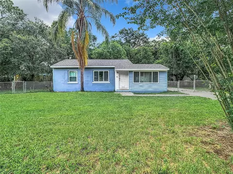 1512 E Shadowlawn Ave, Tampa, FL 33610