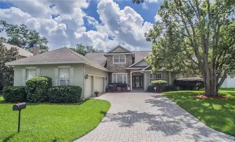 7116 Twelve Oaks Dr, Lakeland, FL 33813