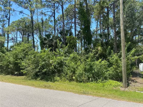 0000 Carver St, North Port, FL 34286