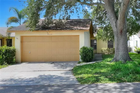 4420 Glenns Lndg, Winter Haven, FL 33884