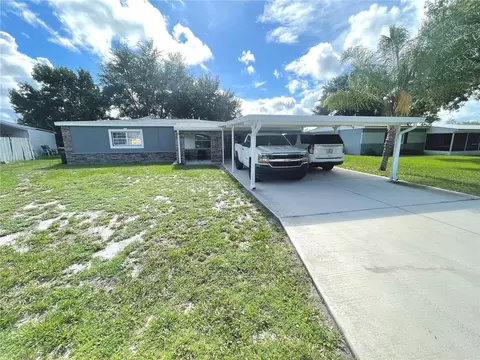 517 Thomas Ave, Frostproof, FL 33843 photo 1