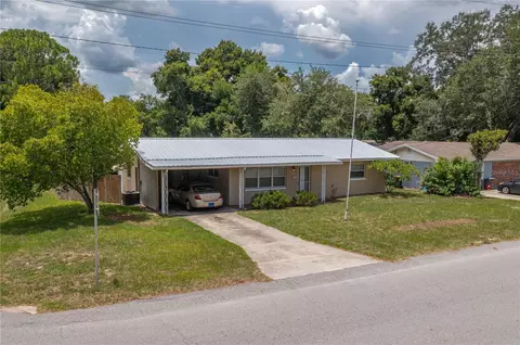 101 Hawthorne Rd, Winter Haven, FL 33884