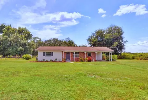 397 Maude Rd, Wauchula, FL 33873