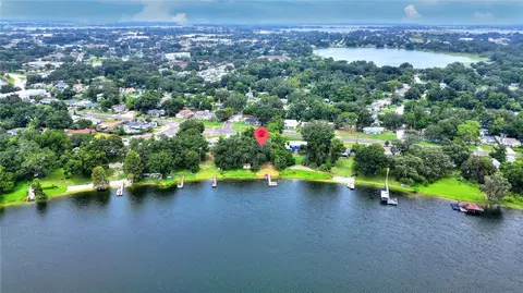 1146 W Lake Martha Dr NE, Winter Haven, FL 33881