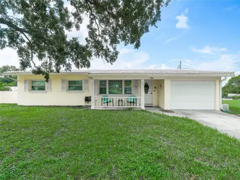 734 Osceola Ave, Lake Wales, FL 33853