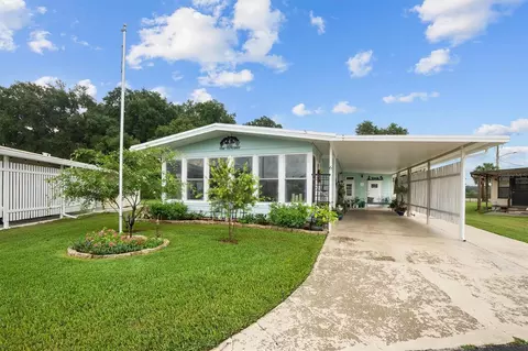 2055 S Floral Ave #6, Bartow, FL 33830