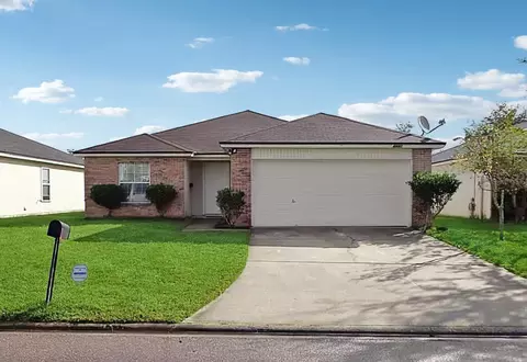 6841 Ridgeview Ave, Jacksonville, FL 32244