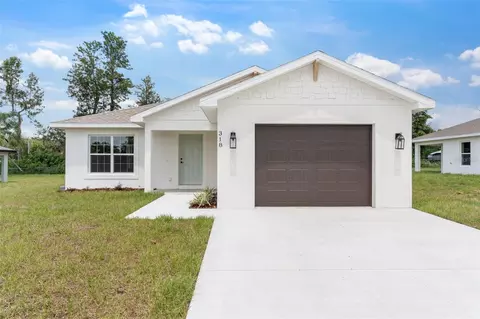 318 Eucalyptus Rd, Lake Wales, FL 33898