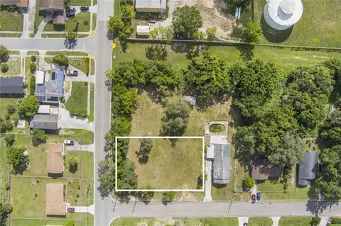 0 N 2nd St, Haines City, FL 33844