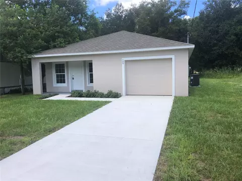 124 Highland Ave, Auburndale, FL 33823