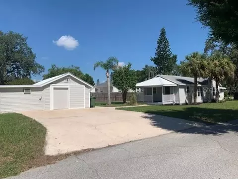 454 Avenue I SE, Winter Haven, FL 33880