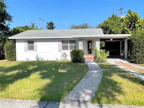 140 N Seminole Ave, Lake Alfred, FL 33850