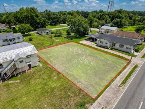 840 Highway 17 S, Bartow, FL 33830