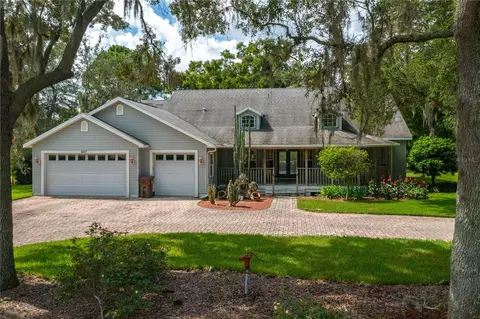 607 N Boulevard Blvd W, Davenport, FL 33837