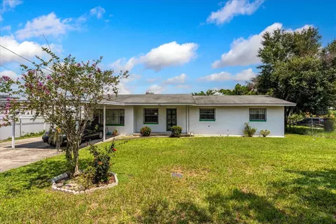 205 Avenue U NW, Winter Haven, FL 33881