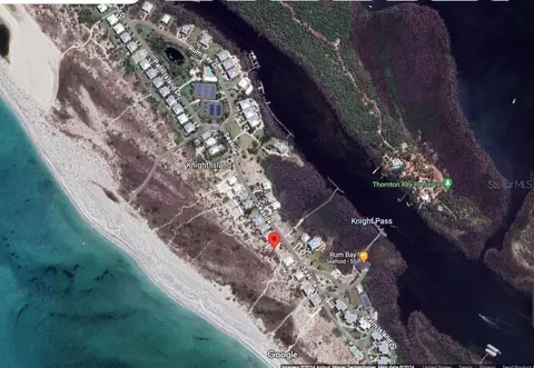 7402 Palm Island Dr, Placida, FL 33946 photo 1