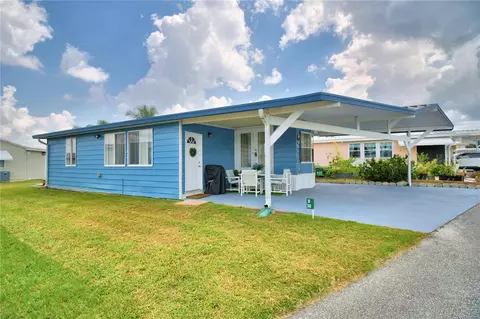 251 Patterson Rd #B38, Haines City, FL 33844