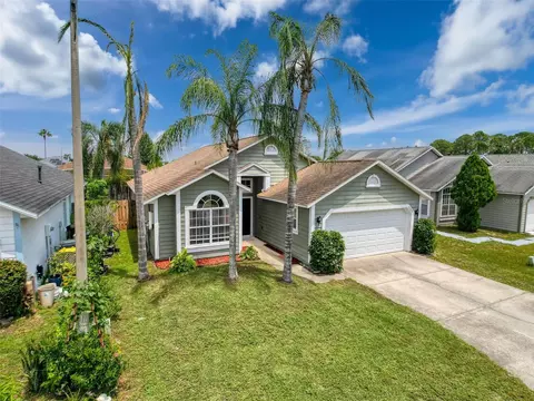 502 Allison Ave, Davenport, FL 33897