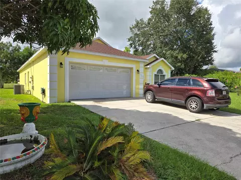 570 Alta Vista Dr, Haines City, FL 33844