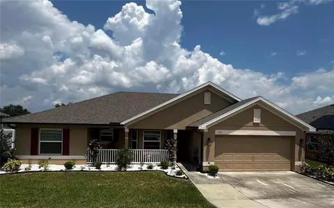 218 Brookshire Dr, Lake Wales, FL 33898