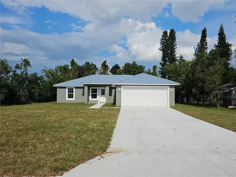 817 Cooley Rd, Eagle Lake, FL 33839