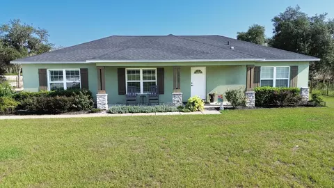 3863 Mccord, Lake Wales, FL 33898