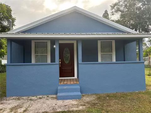 1204 S Smith Ave, Lakeland, FL 33815