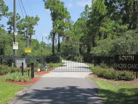south shore drive LOT 28, Lake Wales, FL 33898
