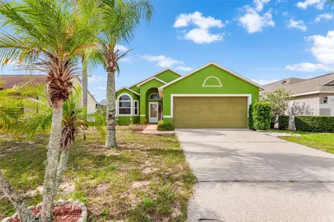 322 Tiffany Loop, Davenport, FL 33837
