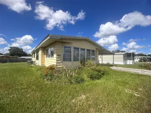 2332 Martha Dr, Lake Alfred, FL 33850