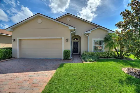 2487 Salzburg Loop, Winter Haven, FL 33884