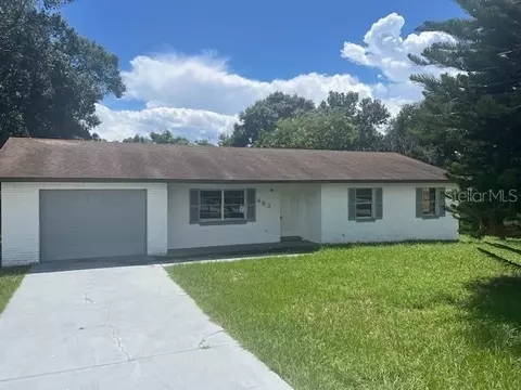483 E Hoffman St, Lake Alfred, FL 33850