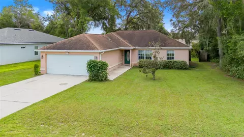 8566 SE 164th Pl, Summerfield, FL 34491