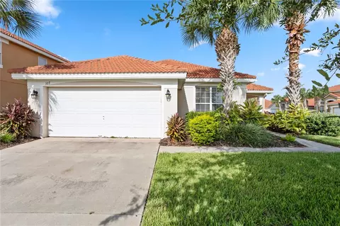 107 Carrera Ave, Davenport, FL 33897