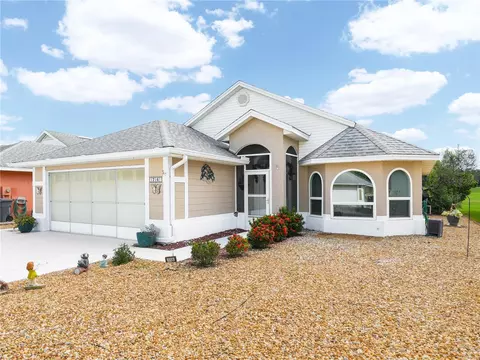 716 Challenger Ave, Davenport, FL 33897