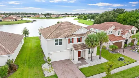 3802 Carrick Bend Dr, Kissimmee, FL 34746