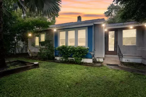 3319 W Marlin Ave, Tampa, FL 33611
