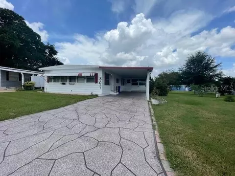 807 Elizabeth Ln, Lakeland, FL 33809