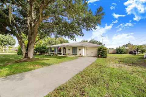 623 Rainbow Blvd, Babson Park, FL 33827