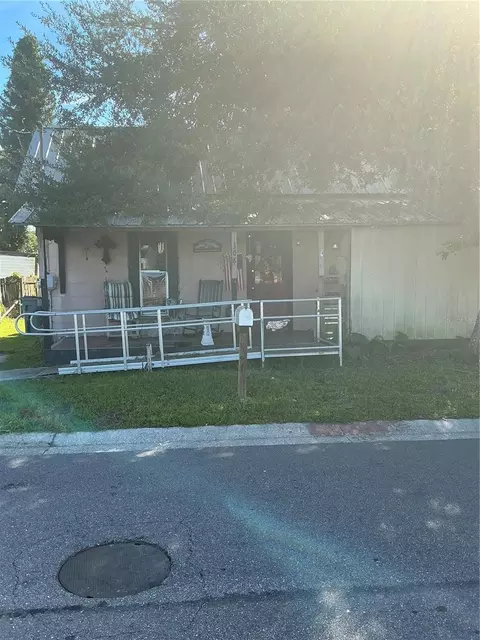 308 SW 1st Ave, Mulberry, FL 33860